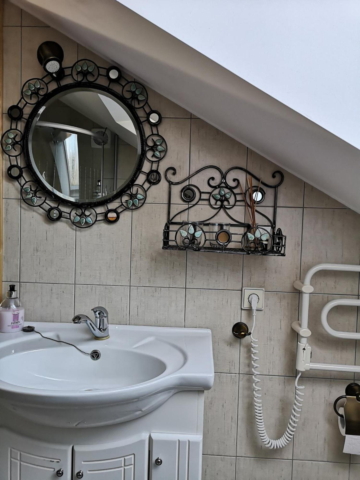 Gaja Apartamento Nida Exterior foto